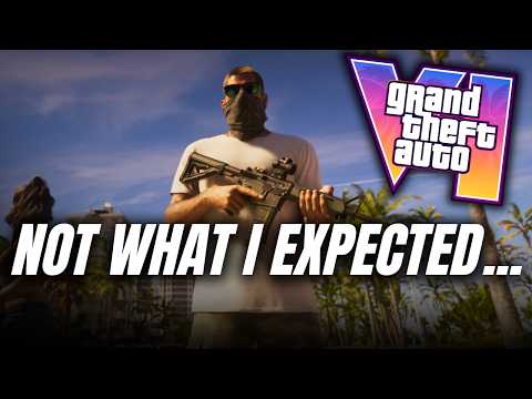 Rockstar Just Revealed How GTA 6 Was Actually Made...