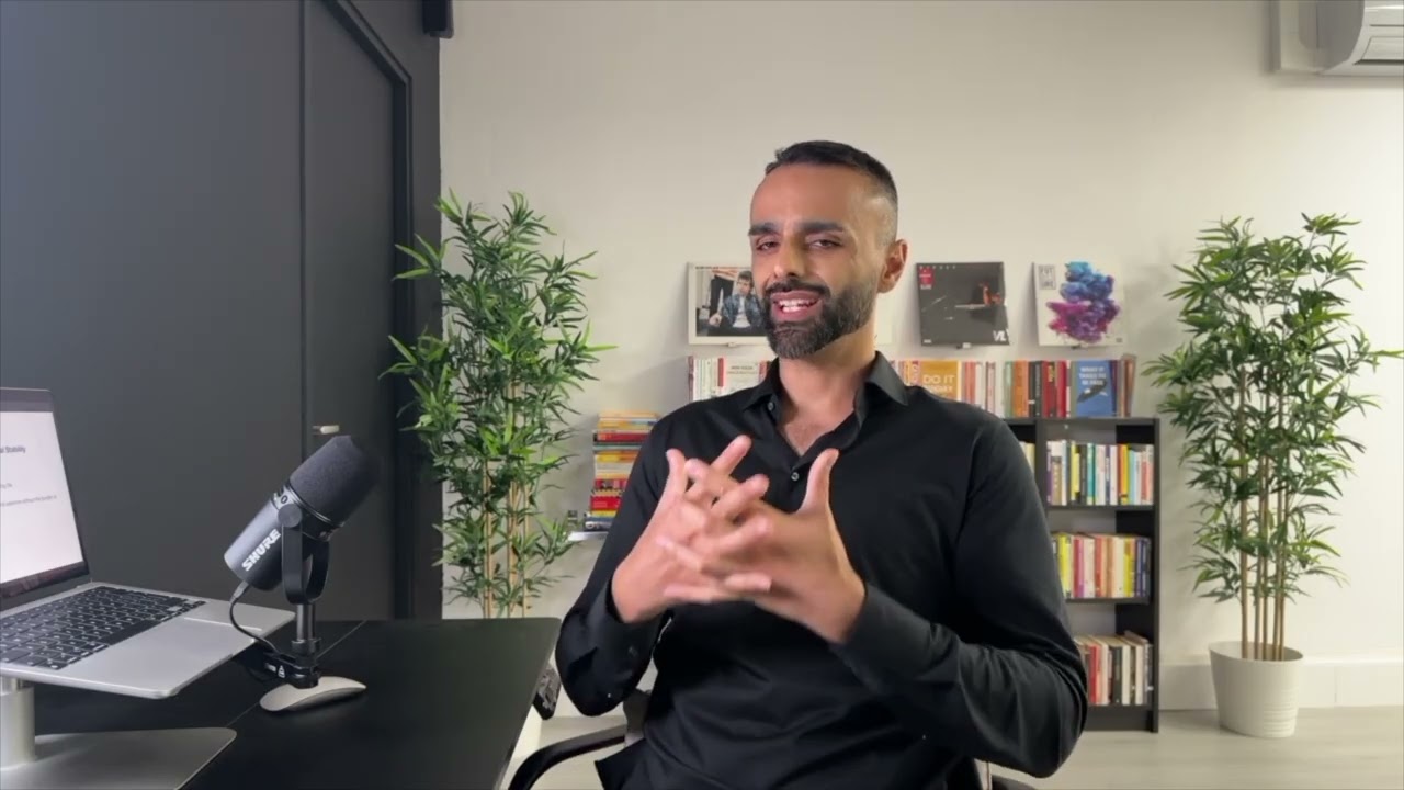 Achieving Financial Freedom (Stoic Success 2.1)