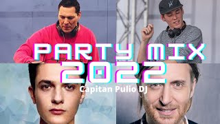 David Guetta, Kungs , Tiësto, Ava Max, R3HAB, Alesso & Katy Perry, Clean Bandit, Gabry Ponte, Pulio