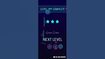 Level 144 Light It Up v 1.4.4 3 Stars