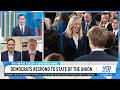 Rod Debates! Who Won the State of the Union?