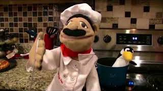 Chef Pee Pee Theme (High Quality)