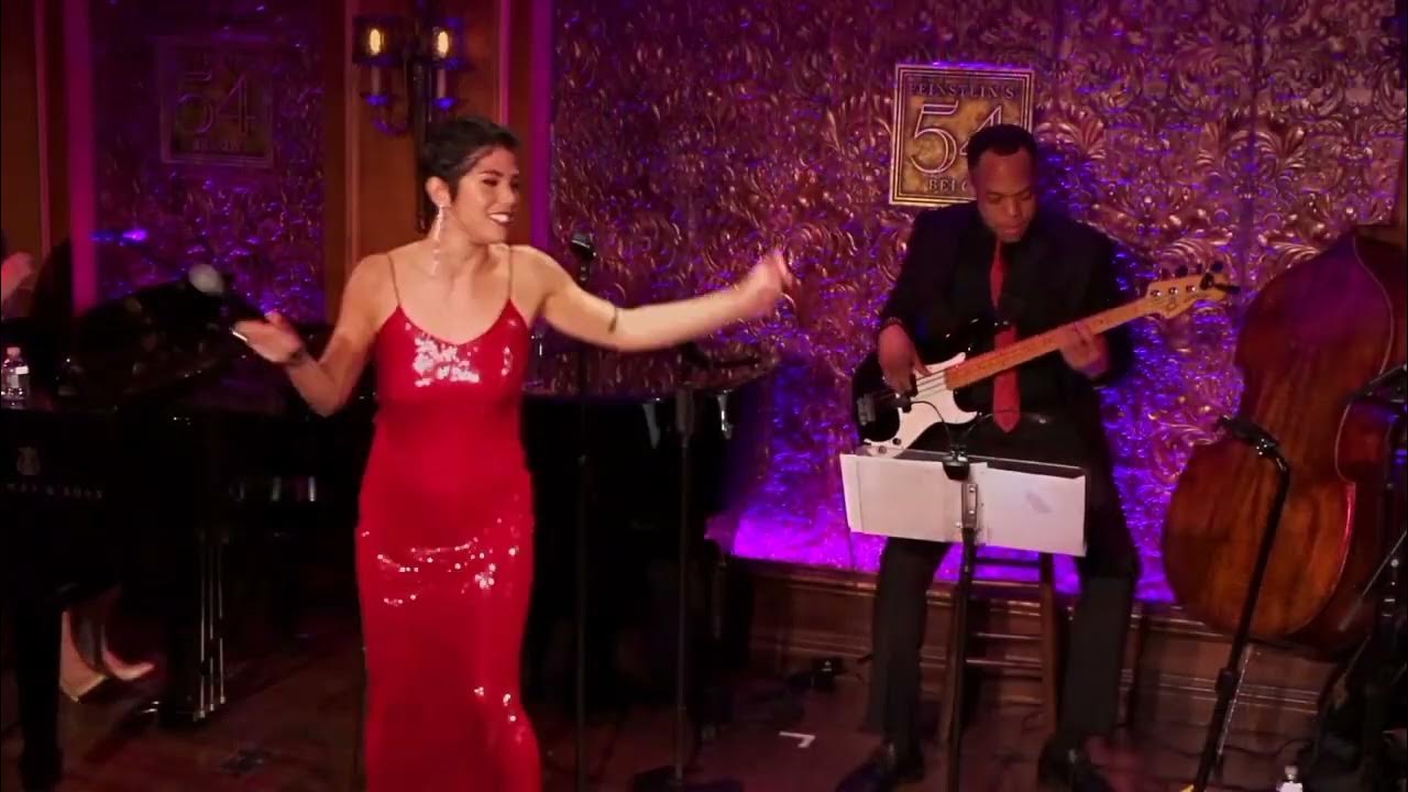 Sir Duke | Jessica Darrow| Live at Feinstein's/54 Below Sir Duke | Jessica Darrow| Live at Feinstein's/54 Below