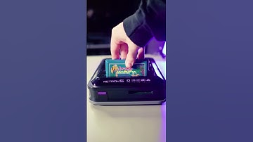 The Retron 5 is a GAME CHANGER #shorts #hyperkin #retron5