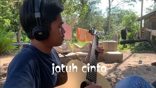 Download Lagu Tohpati -jatuh cinta cover | uwo agung MP3 Download Lagu Tohpati -jatuh cinta cover | uwo agung MP3