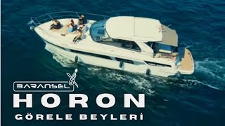 Baransel - Görele Beyleri / Horon [ Video] 2023 Resimi