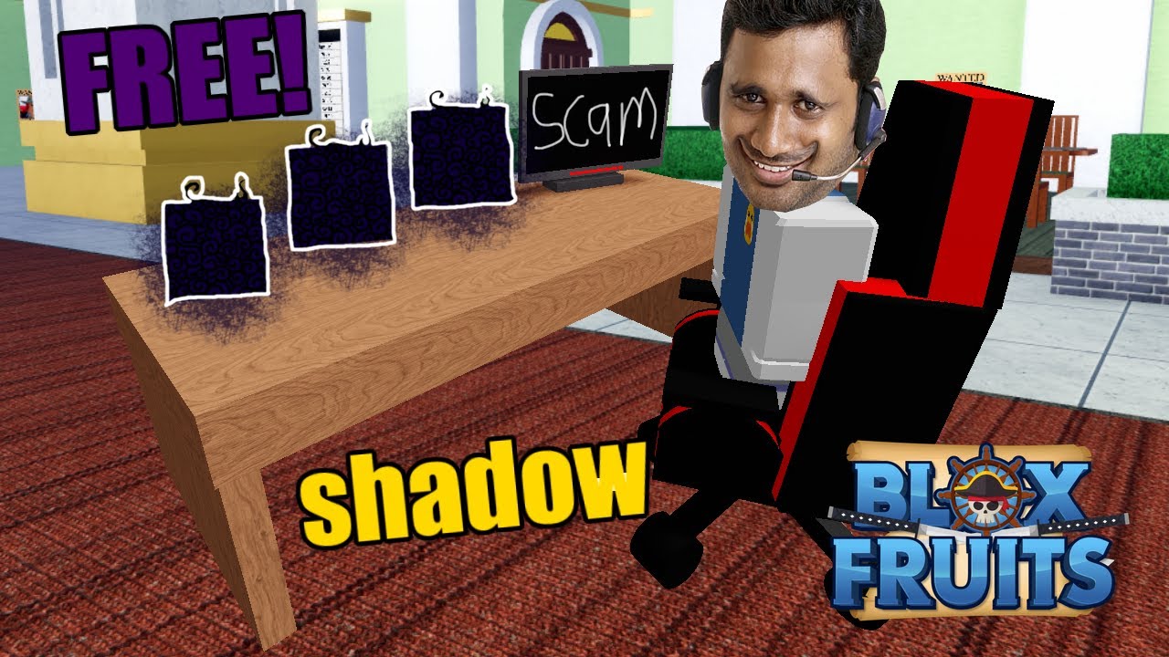 roblox blox fruit SHADOWWWWn fruitas....