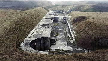 10 Strangest Abandoned Places That Really Exist