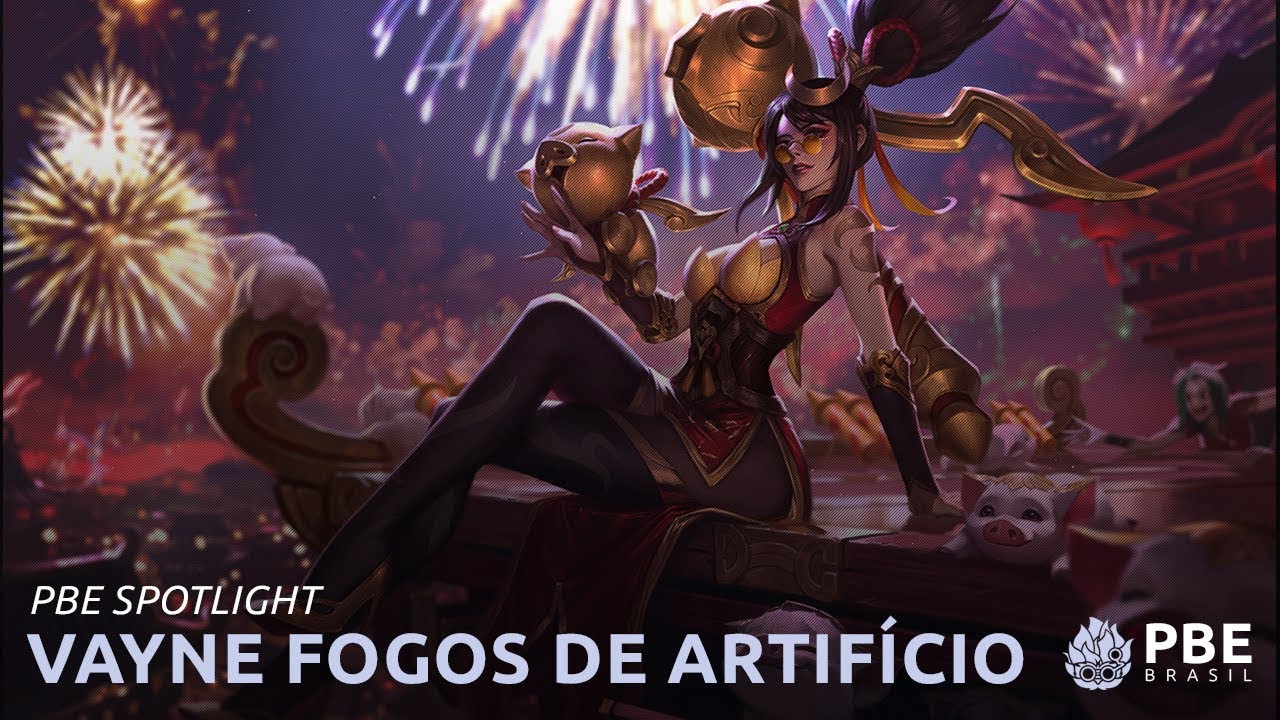 PBE - BRASIL on X:  / X