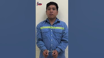 Nóng. Bắt nhanh đối tượng cướp giật tài sản #tinmoi113 #tintuc #tinnong #new