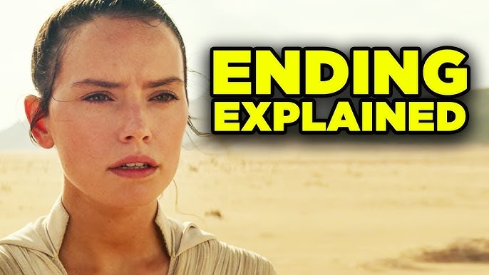 Star Wars: Episode IX - The Rise of Skywalker (2019): So, in the end, I  enjoyed The Rise of Skywalker., ultramookie