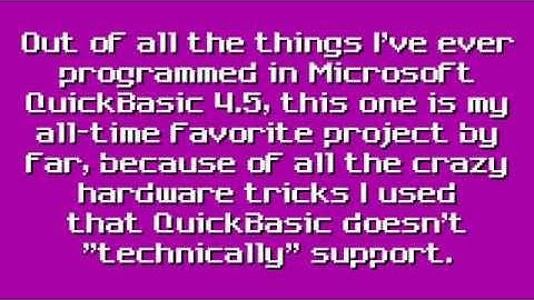 RI.EXE game in DOSBox