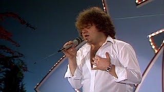 André Hazes - Amor, Amor, Amor (Live bij Op Volle Toeren 1982) chords