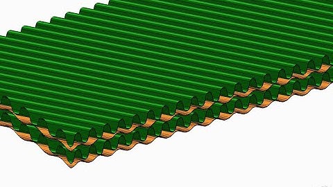 Surface Modeling - Solid Edge