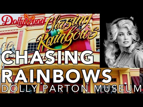 Video: Dollywood - Panduan Lengkap Taman Dolly Parton