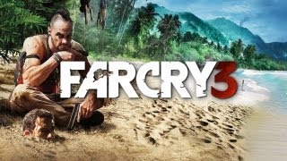 FAR CRY 3 #001 - Traumreise ins Paradies [HD+] | Let's Play Far Cry 3