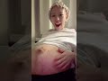 妊娠から出産の記録 #shorts #妊婦