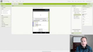 Connect the Dots: Part 2 - User Interface Layout
