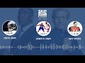 Cam vs. Brady, LeBron vs. Kawhi, Bucs' offense (7.1.20) | UNDISPUTED Audio Podcast