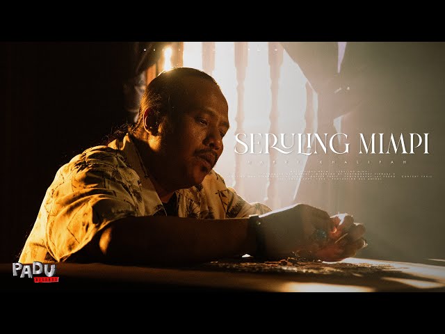 Harry - Seruling Mimpi (Official Music Video) class=
