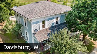 738 Broadway Rd video tour