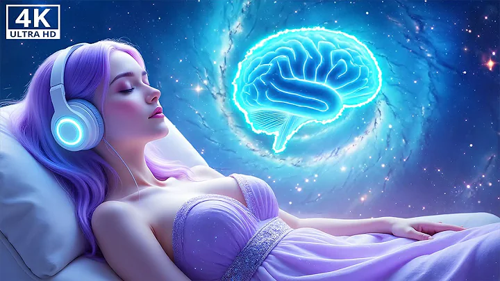 432Hz - The DEEPEST Healing, Stop Thinking Too Much, Eliminate Stress, Anxiety and Calm the Mind