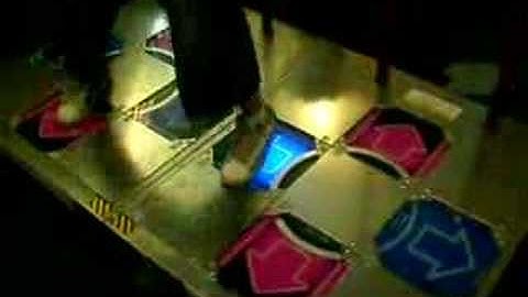 DDR - Can