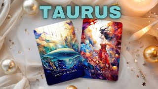 TAURUS 🔥YOU’RE ABOUT TO GET PURSUED HEAVILY😮‍💨BY SOMEONE WHO HELD BACK BEFORE💞LET THE CHASE BEGIN
