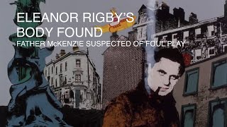 What’s The Story Behind Eleanor Rigby?