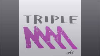 Mawell feat Dj As - La Triple M