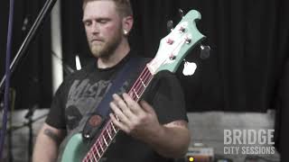NO BUFFER - "What Ever You Want" - BRIDGE CITY SESSIONS