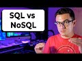 SQL vs NoSQL 💾 y escalabilidad en bases de datos 🤓