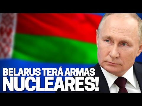 Vídeo: Exportação de armas russas. Janeiro de 2018