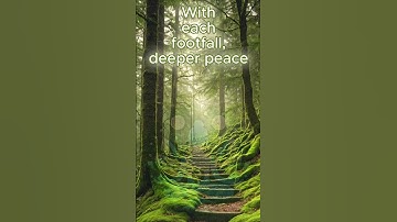 Guide You to a Deeper Peace
