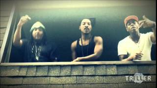 U.p.m.p- Different Type Situations Prod. Big Goon