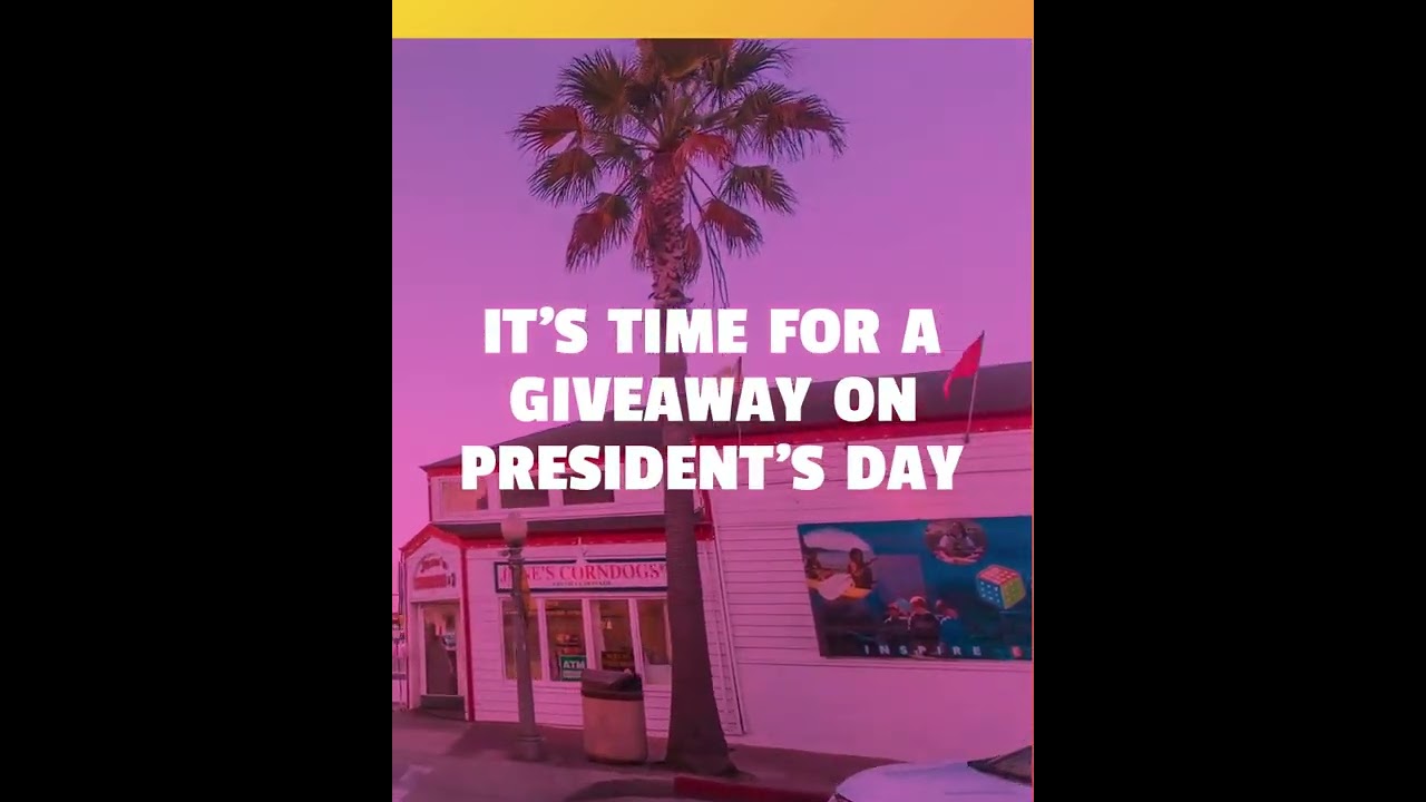 Independence Day Giveaway