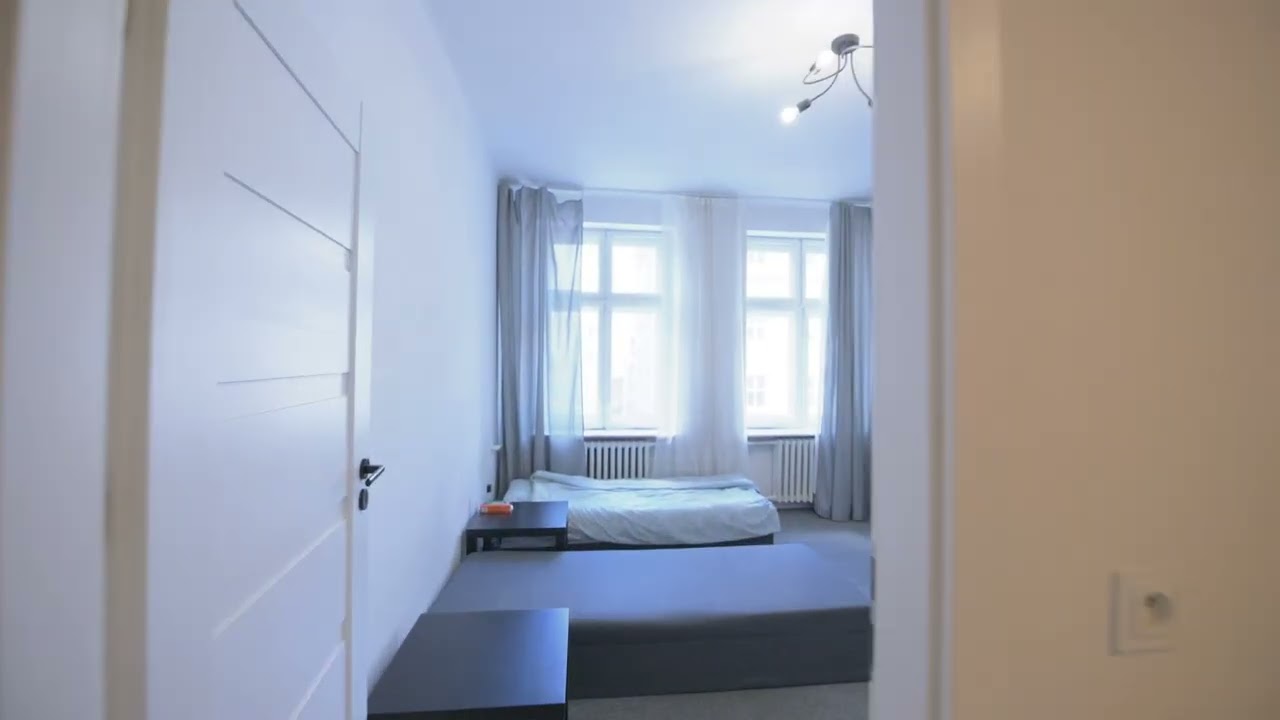 3 pokojowe mieszkanie w kamienicy przy Zaolziańskiej we Wrocławiu - Mieszkanie - Sprzedaż - Wrocław, Krzyki / Południe