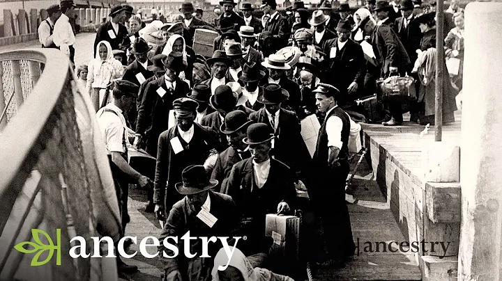 Lillian Galletta | U.S. Immigrant Oral Histories |...