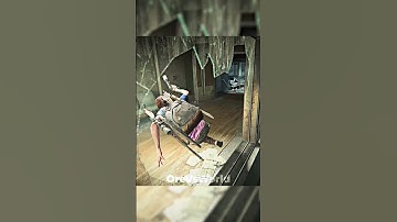 Nora did NOT want this smoke 💨