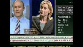 four continents capital press clip