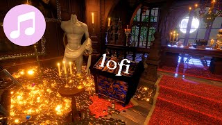 lofi music on a pirate ship 🎵 arrrr beats to relax/study to