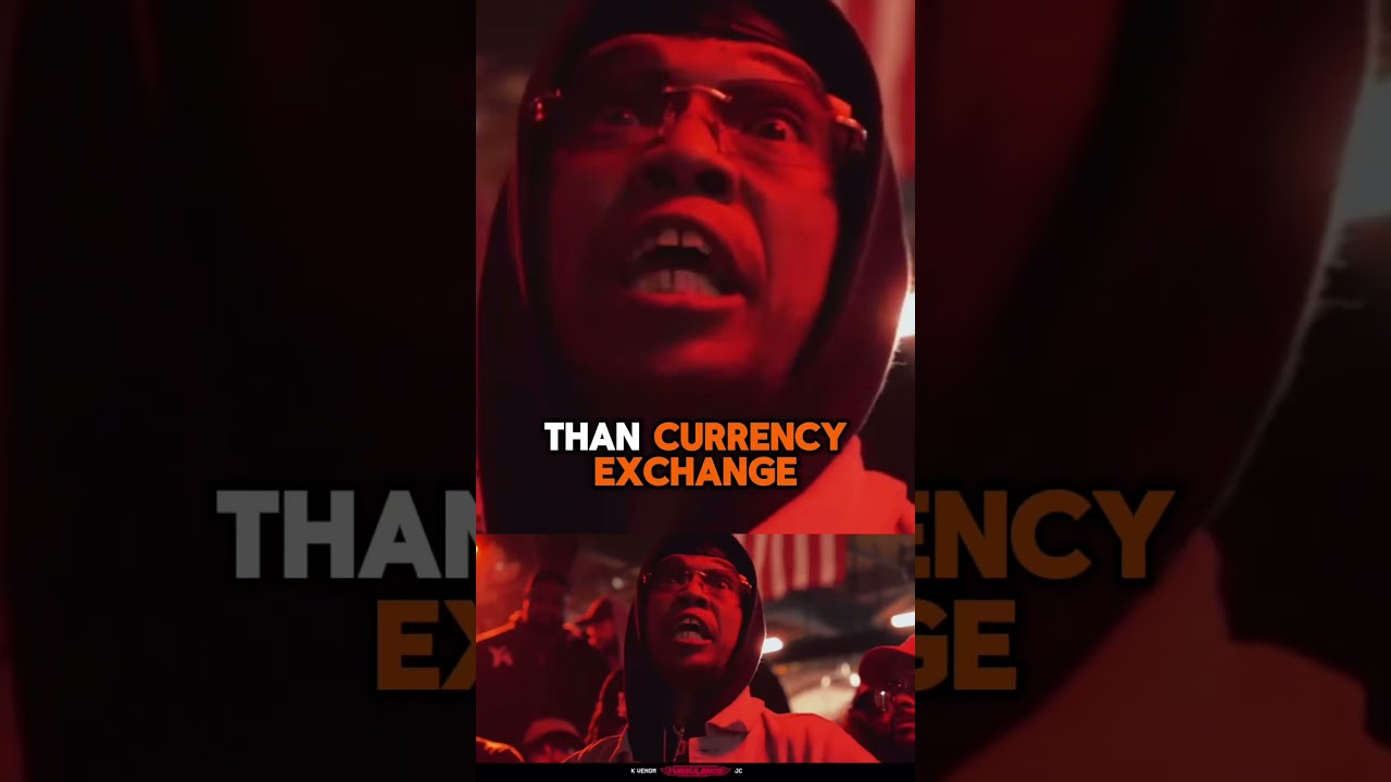 JC is a battle rap legend 🔥👊🏼