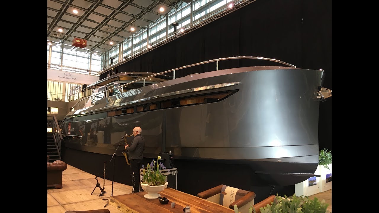 Steeler NG52S Walkthrough 2020