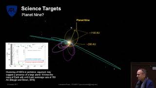 22. Humanity's First Explicit Step in Reaching Another Star: The Interstellar Probe Mission