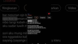 Download Lagu ego lirik tiktok#liriklagu #shorts #lirikgoogle #ego MP3 Download Lagu ego lirik tiktok#liriklagu #shorts #lirikgoogle #ego MP3
