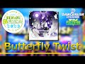 【DRS】Butterfly Twist / ふつう Lv10【外部出力】