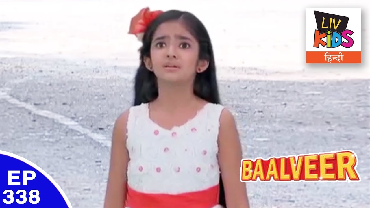 Baal Veer - बालवीर - Episode 338 - Chhal Pari's Evil Chocolate Plan