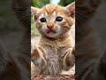 #KittenShorts#CuteAnimals#SadStory#AnimalLovers#Cat Videos