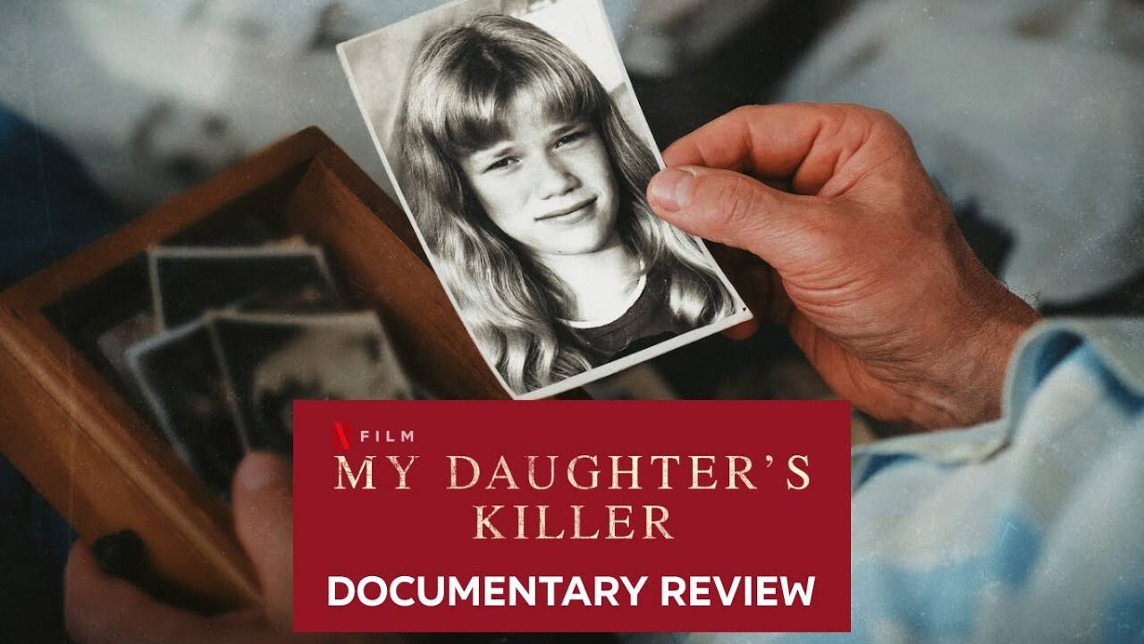 my daughter's killer movie review