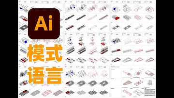 设计没深度？来一张设计模式语言分析，让你看看什么叫创意深度！